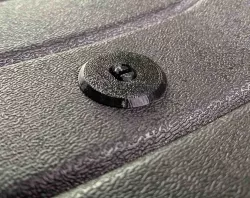 Subaru Outback All Weather Rear Seat Protector Clips