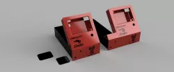 Support TFT 35 E3 V3 Ender 3 / Ender 3 Pro