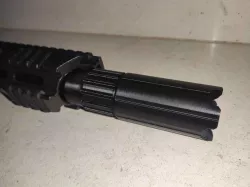 Supressor Airsoft