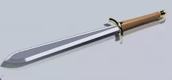 sword