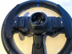 T300 Paddle Shifter Mod