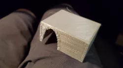 Tarantula Sling Hut