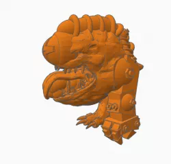 Targeting Squig