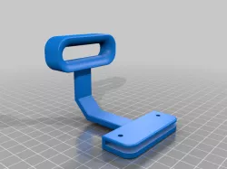Tatara - Filament guide