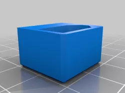TBS discovery Battery stop