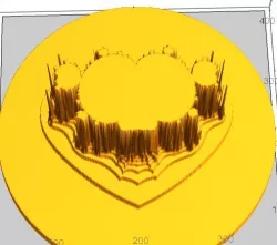 The Mandelbrot Set