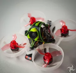 Tiny Whoop - Mobula 6 - Canopy 