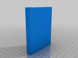 Too Many Bones - Encounter Deck Holder