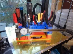 Tool Holder
