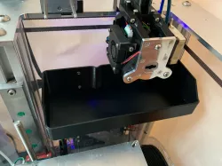 ToolCatcher for E3D ToolChanger