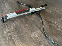 Top Archery adapter for SIL