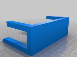 TouchME synth stand