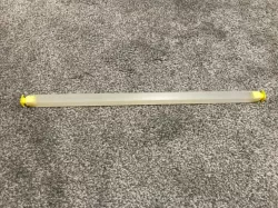 Towel Bar Extension for shower