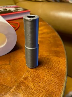 TP holder