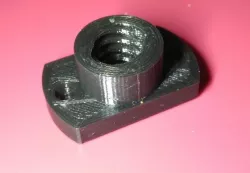 TR8x4 Double start Lead screw nut for Ender 3