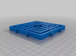 Trivit Plant Sink Grid Thingy