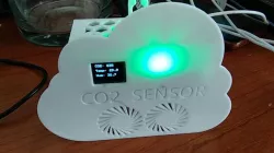 TTNMAD_CO2_FREE Carcasa