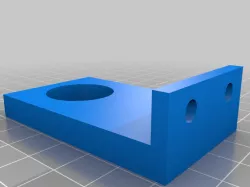 Turtle / Aquarium bracket
