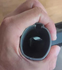 Vacuum Adapter
