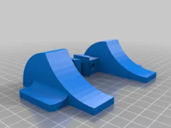 Valve Index HMD stand