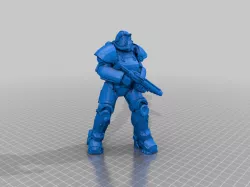 Various Fallout files
