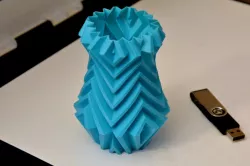 Vase #347