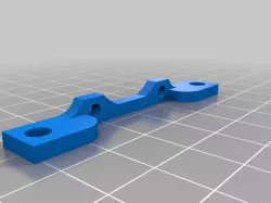 Voron 1.6 direct mod (BMG+Mosquito)