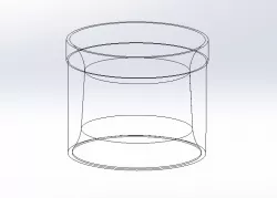 Vw coccinelle buse weber IDA 38.5