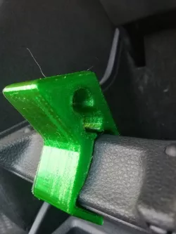 VW Polo MK6 >2017 AW Armrest Height Adjuster