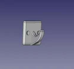 Wall hook