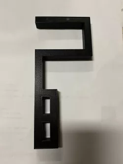 Warp Helper
