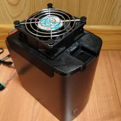 WD My Cloud Ex2 Ultra