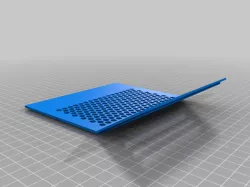 Welding fan