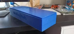 Welding Rod Box