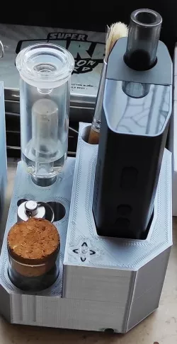 Wolkenkraft Aeris / Fury Edge / Fenix Pro