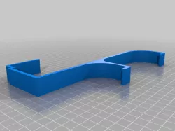 XBOX One S Controller holder