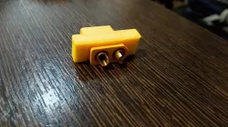 XT60 clip