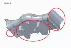 YAGM - Yet Another Garmin Mount