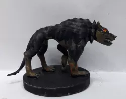 Yeth Hound - Chien Hurleur