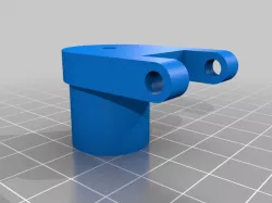 Z Camera Mount