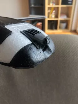Zohd Dart 250g Micro Cam Mount