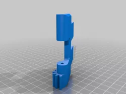 150g Combat Robot - Menace