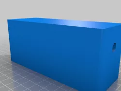 2 Din Box