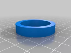 3/4" 3/4 inch PVC pipe slip sleeve