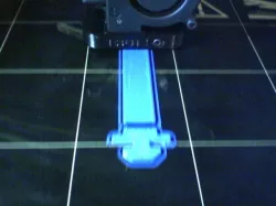 3030 camera mount