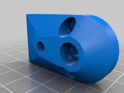 3D Printed USB Powered Plasma Torch