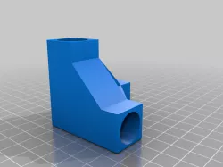 3D Printer Enclosure ( 3 boyutlu yazıcı muhafaza)