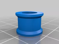 5mm GT-2 Pulleys