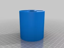 71MM OD MASLOW M2 SHARPIE MARKER HOLDER