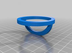 painting stencils printable 3d models 【 STLFinder